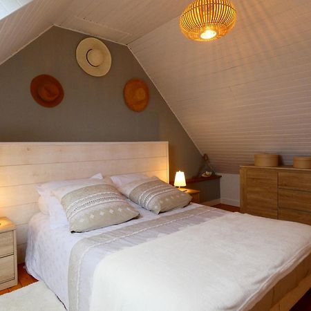 Villa La Douce Escapade - Crozon Esterno foto