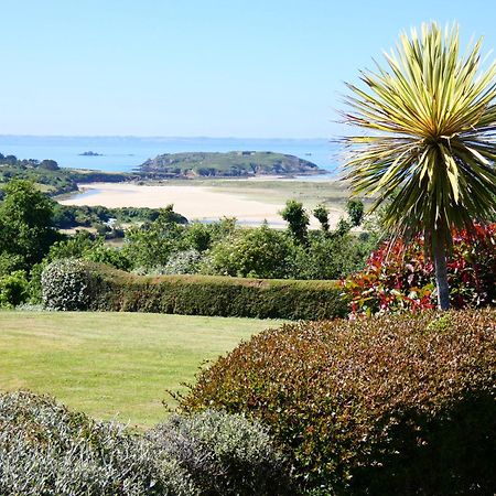 Villa La Douce Escapade - Crozon Esterno foto