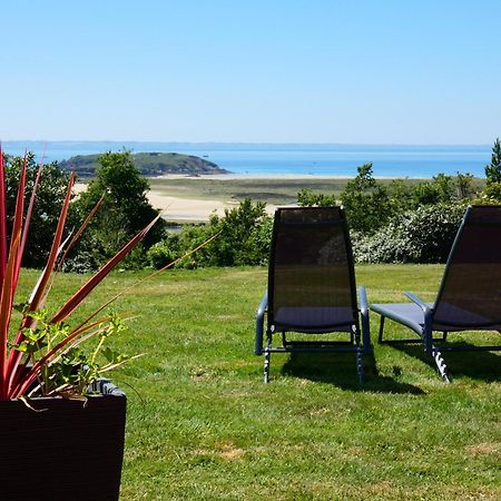 Villa La Douce Escapade - Crozon Esterno foto