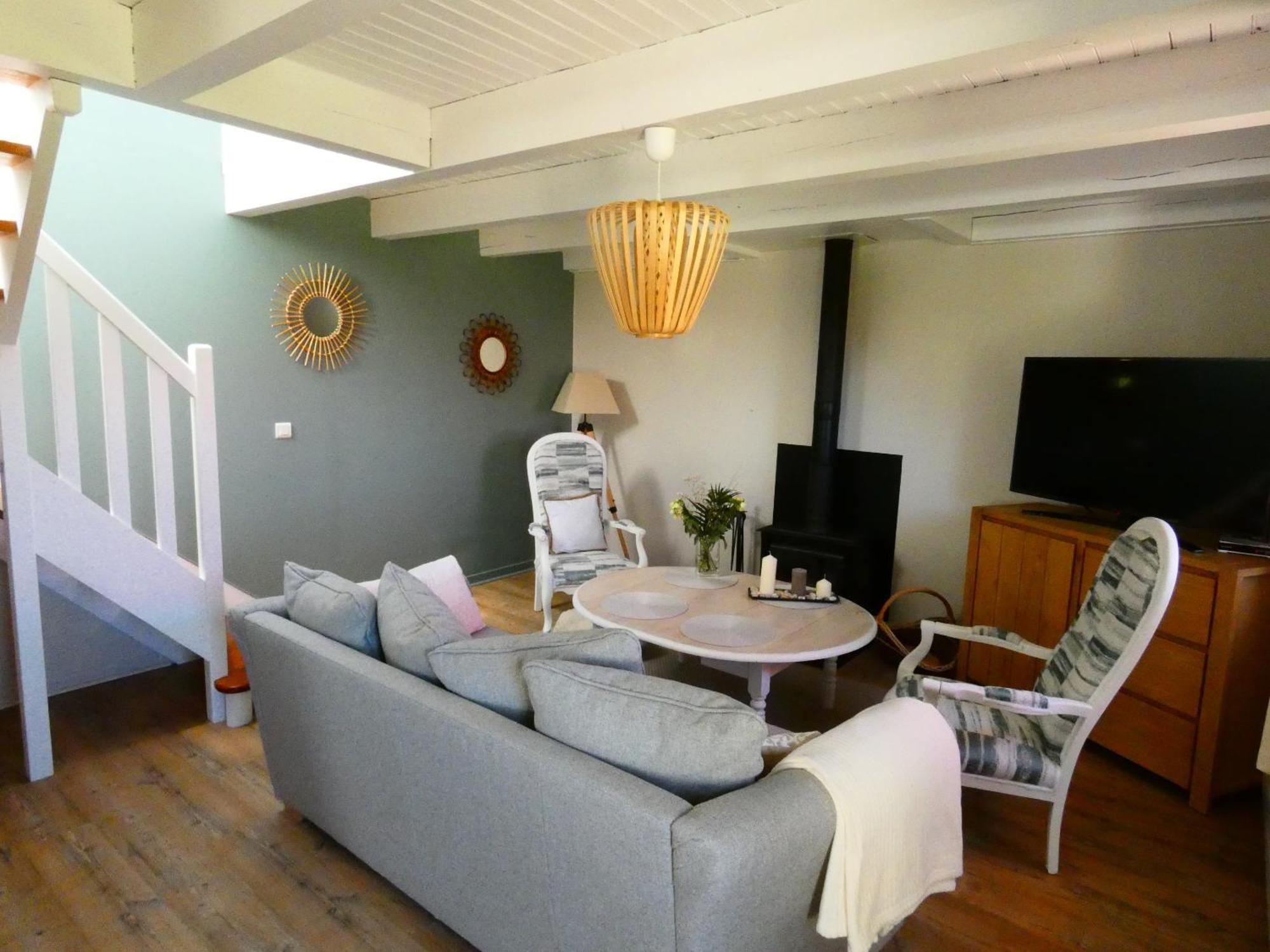 Villa La Douce Escapade - Crozon Esterno foto