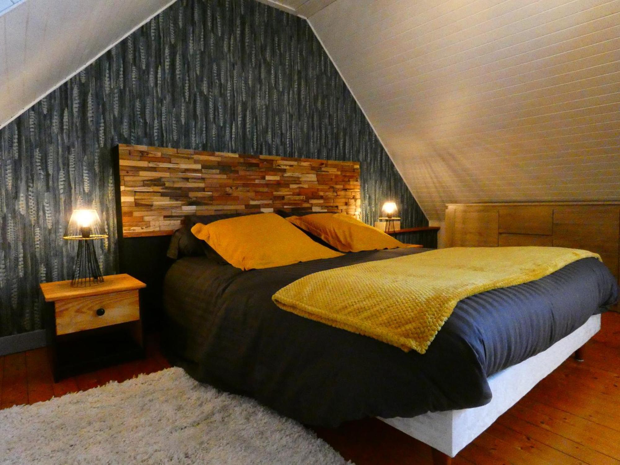 Villa La Douce Escapade - Crozon Esterno foto